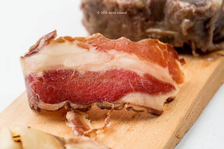 Cured and smoked meats will be available in Teaneck.