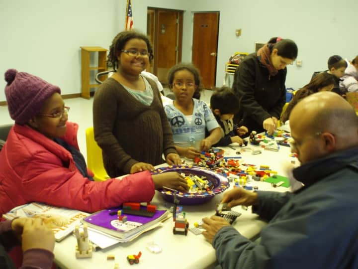 The Clifton Public Library will host a Lego craft session Feb. Feb. 27.