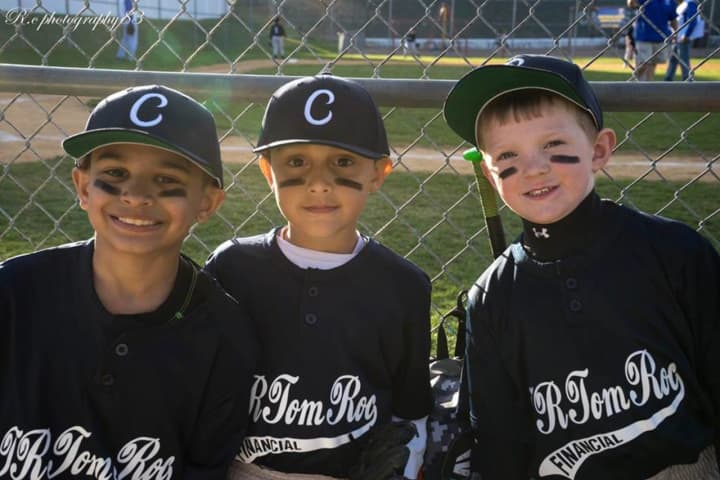 Carlstadt Little League is raising money with a dinner-dance on May 13.