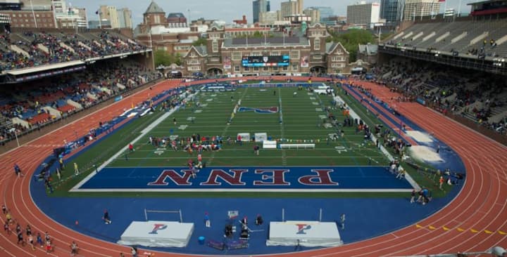 Several Bergen County students have qualified for the annual Penn Relays.