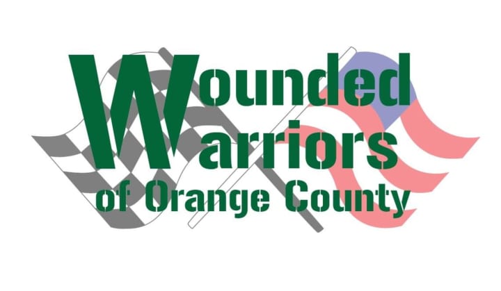Wounded Warriors Foundation of Orange County.