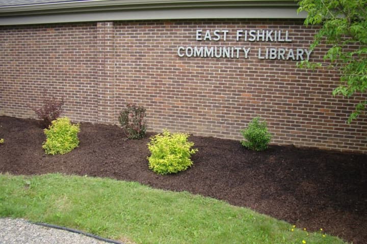 The East Fishkill Community Library
