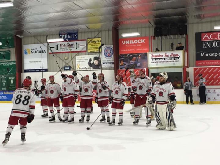 The Brewster Bulldogs will cease operations for the coming Federal Hockey League season.