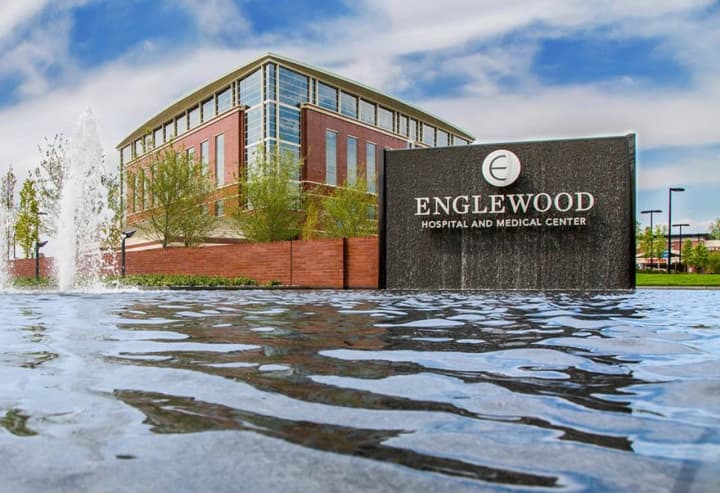 Englewood Hospital and Medical Center.