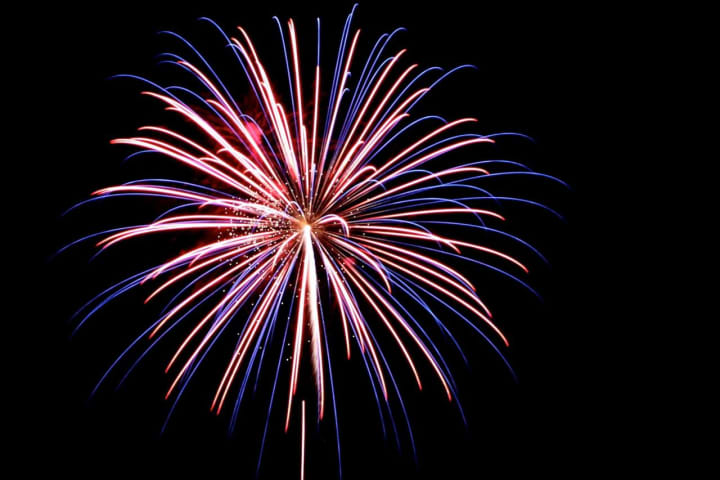 Danbury will hosts their annual fireworks on Saturday, June 25 at Lake Candlewood.