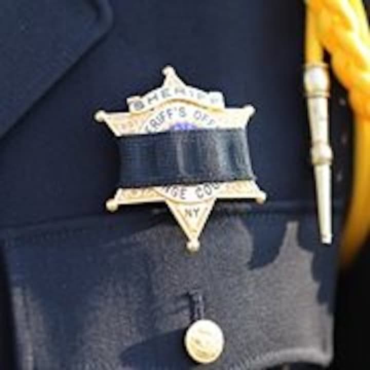 Two Orange County Sheriff&#x27;s deputies died over the past week.