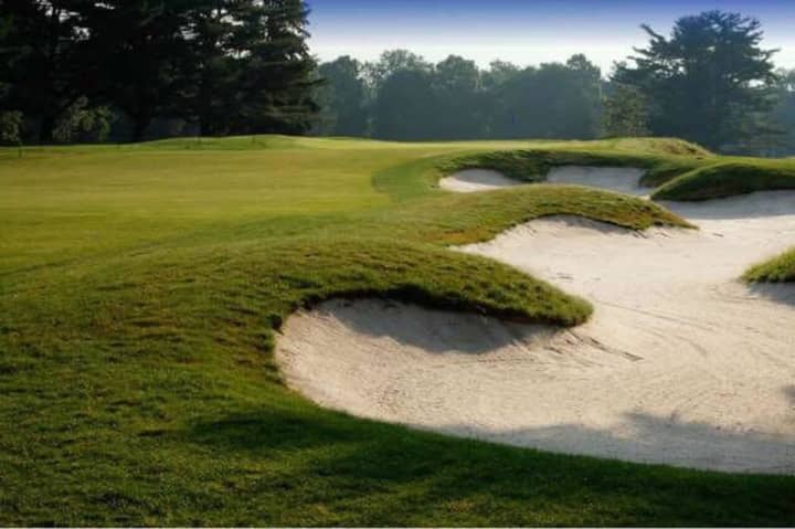 More than $1.1 million in improvements will soon be coming to the bunkers at Longshore Golf Course.