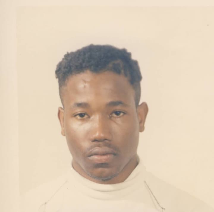 Kirk Thompson, also known as &quot;Jamaican Kurt&quot; is a suspect in the murder of Stanley McKoy that occurred in 1993.