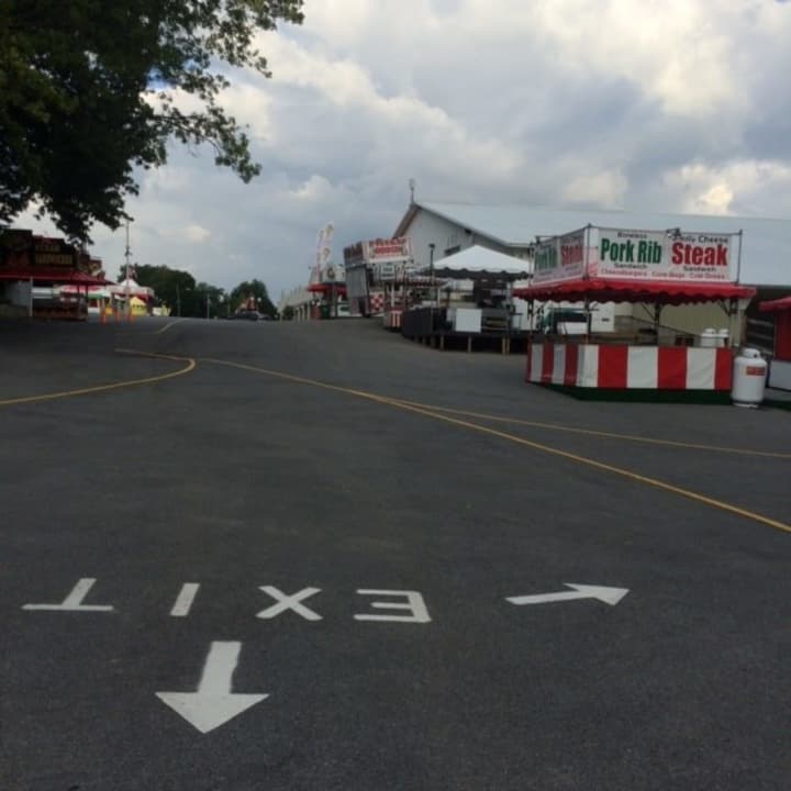 The Dutchess County Fair opens at 9 a.m. Thursday only for special needs families as an opportunity to give them a chance to enjoy the fair without the typical crowds and noises.