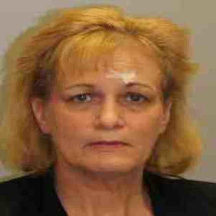 Croton&#x27;s Kathleen Dymes was charged Wednesday in the death of her 6-year old daughter.