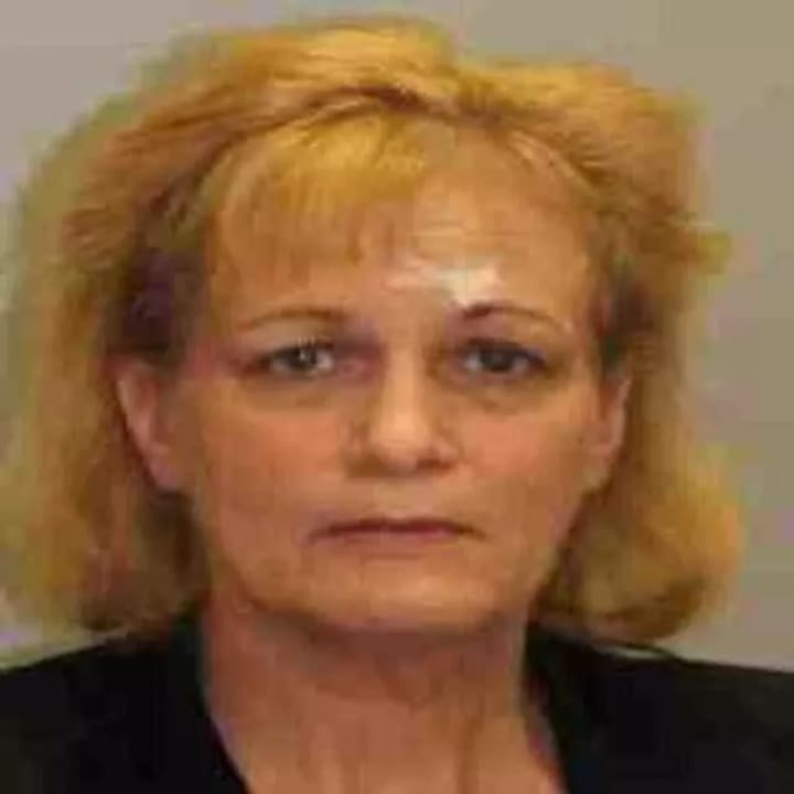 Kathleen Dymes failed to appear in court Tuesday because her lawyer said she was hospitalized.