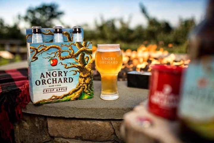 Angry Orchards will hold a &quot;Cruise for a Cause&quot; event.
