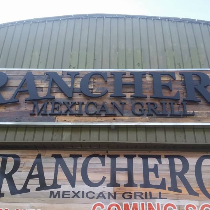 Ranchero Mexican Grill is open for dinner on Park Avenue in Rutherford.