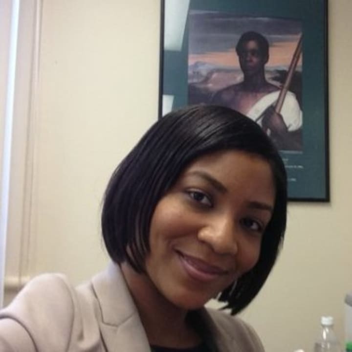 Cherese D. Chery has been named the chief talent officer for the Norwalk Board of Education.