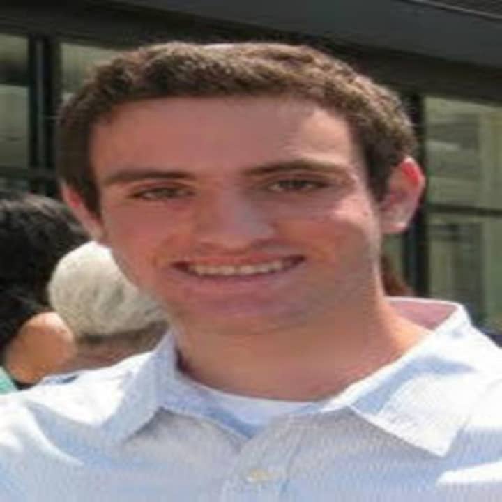 Elan Kane recently graduated from Brandeis University.