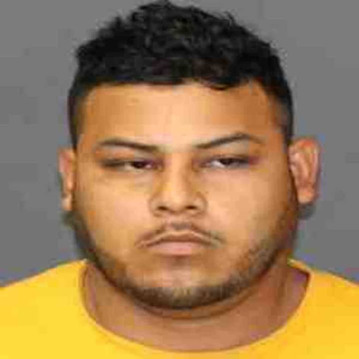Joaquin Garcia, a 27-year-old Yonkers resident, pled guilty to murdering a man and dumping his body in Ossining