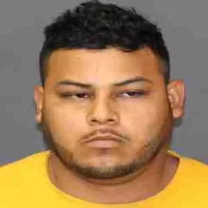 Joaquin Garcia, a 28-year-old Yonkers resident, was sentenced to 20 years to life for murdering a man and dumping his body in Ossining