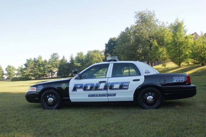 Greenburgh Police performed a sweep of local massage parlors on Friday.