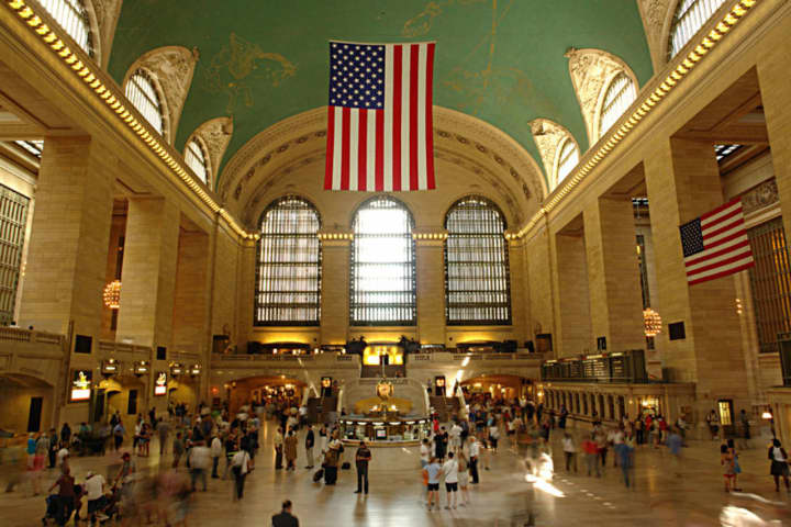 Transit-oriented housing will cut commute times to Grand Central Station.