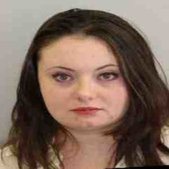 Erin Meagher, the CEO of the Greater Mahopac/Carmel Chamber of Commerce, was arrested for grand larceny.