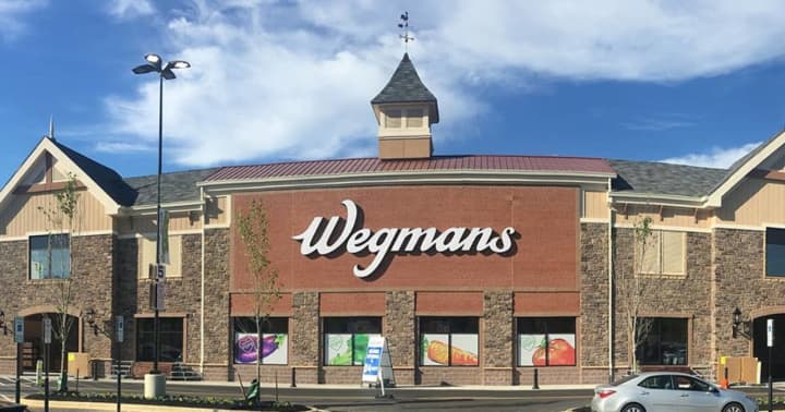 Wegmans Food Markets is opening a store in Montvale.