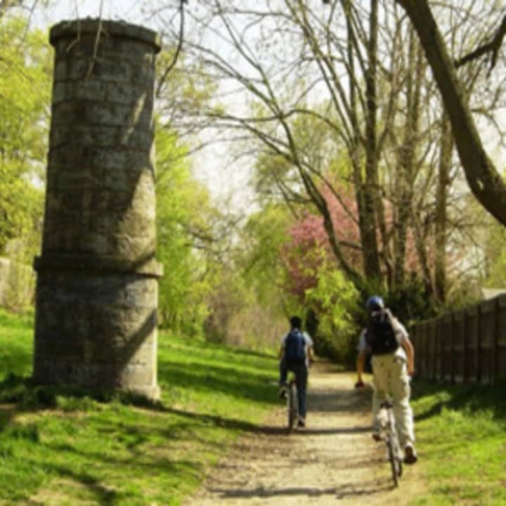 <p>The Village Voice recently visited the Croton Aqueduct.</p>