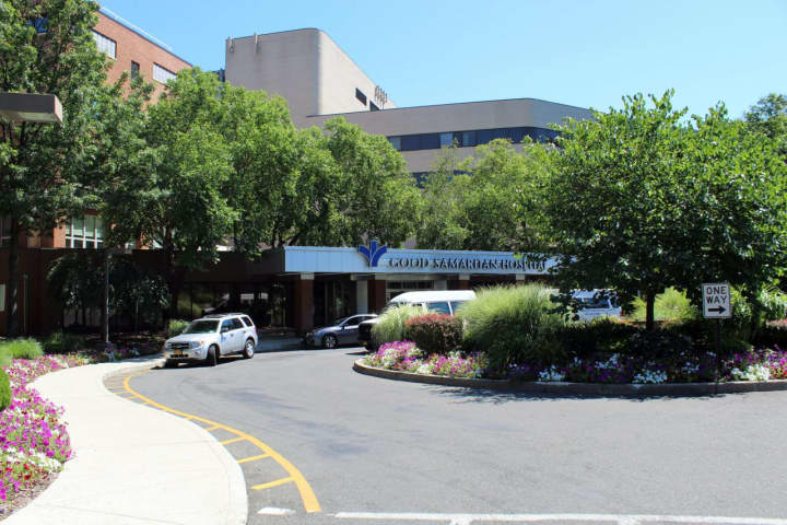 Good Samaritan Hospital has been recognized as one of the area&#x27;s premier hospitals for weight loss surgery.