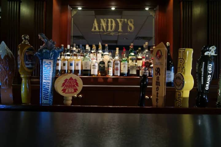 Andy&#x27;s Corner Bar in Bogota is known for its wide craft beer assortment.