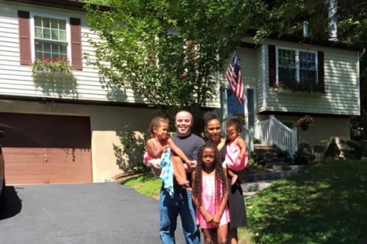 A GoFundMe page was launched for the Addison Family, whose home was damaged in a fire.