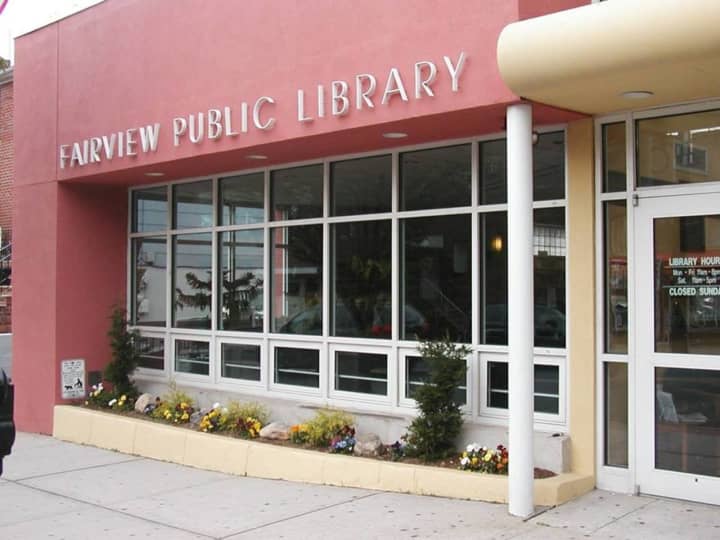 The Fairview Public Library will host chair yoga.
