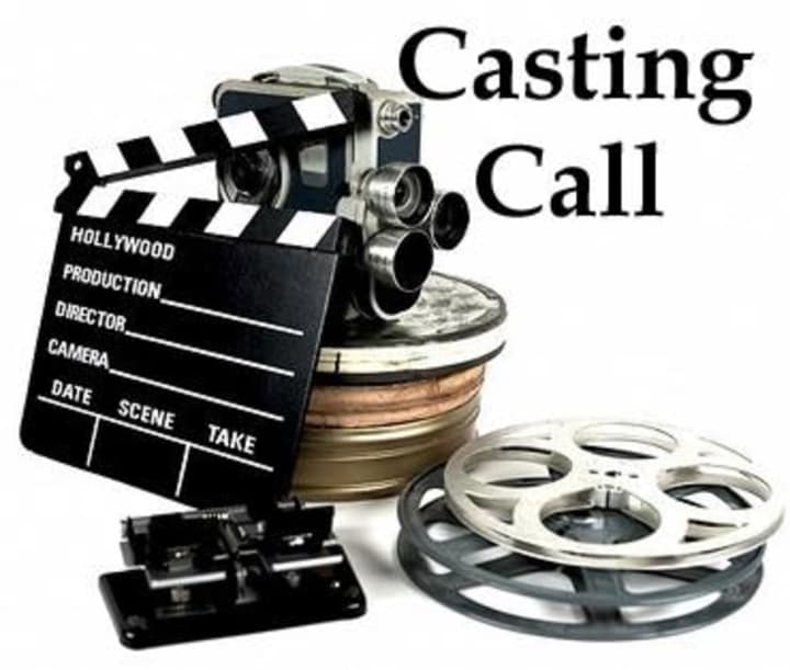 A major motion picture filming in the Hudson Valley in March is looking for 50 women to play prison inmates.