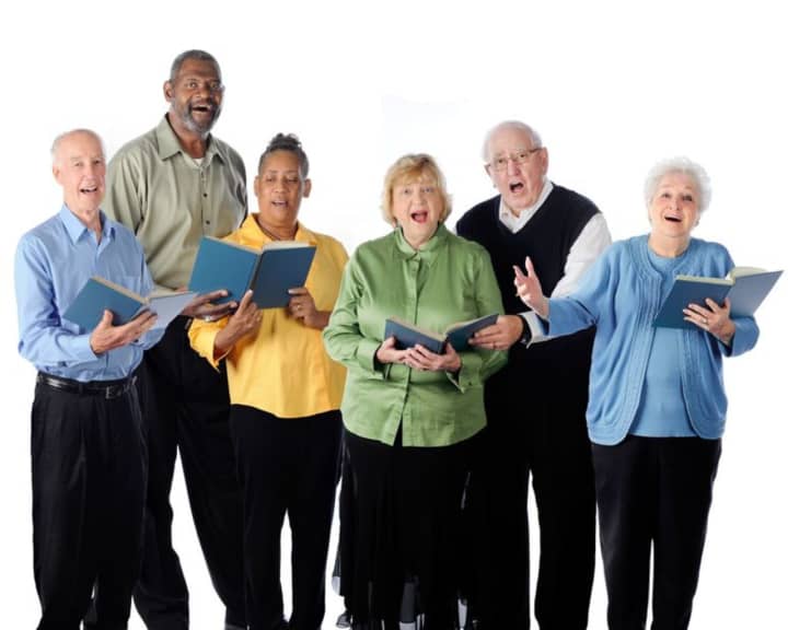 The Alzheimer’s Association Hudson Valley Chapter in partnership with Wartburg and Concordia Conservatory is offering The One Heart, One Voice Chorus.