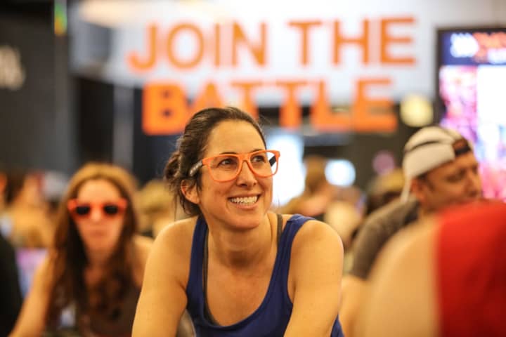 Cycle for Survival, an indoor cycling event to support cancer research and clinical trials, will be held on Sunday, Feb. 12, at Equinox in Greenwich.