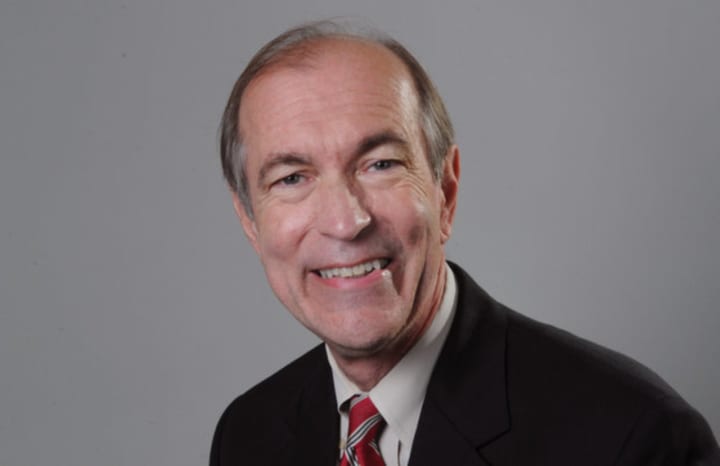 Andrew Whitehouse is expected to represent Congressman Scott Garrett at a Borough Hall discussion in River Vale.