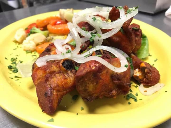 Azucar Cuban Cuisine &amp; Cigars is now open in Closter.
