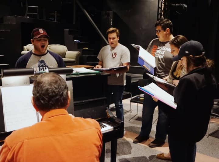 Sacred Heart&#x27;s Theatre Arts Program is quickly emerging as one of the fastest-growing in the nation.