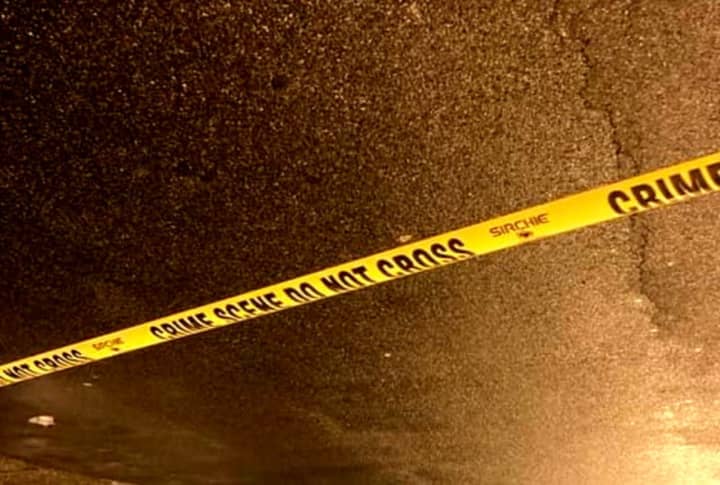 Another shooting death in Paterson.