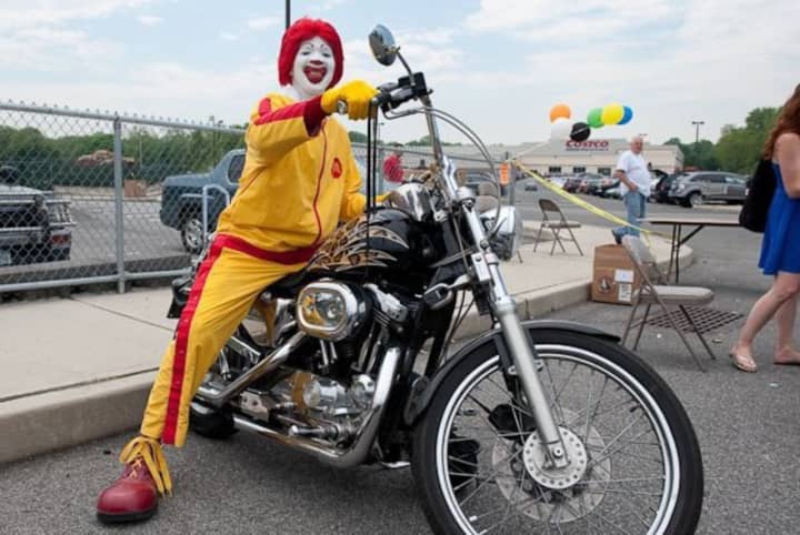 The Yonkers Fire Department will hold its annual Hogs4Hope ride and carnival fundraiser for the Ronald McDonald House on Sunday.