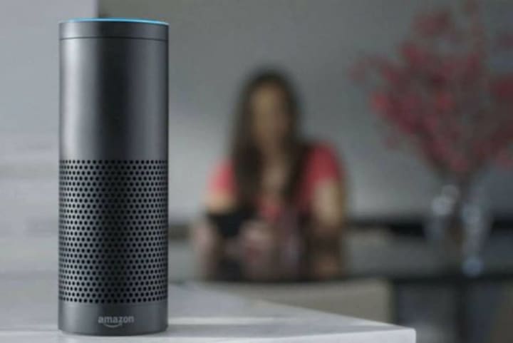 The Amazon Echo and it&#x27;s voice service, Alexa, have become commonplace in many homes across the country.