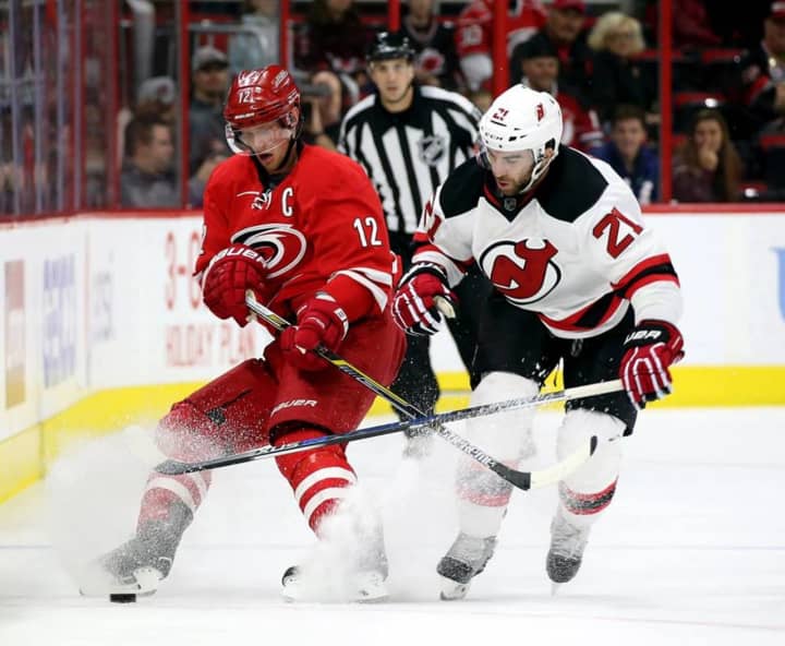 A Wanaque church will host a family night at a New Jersey Devils game.