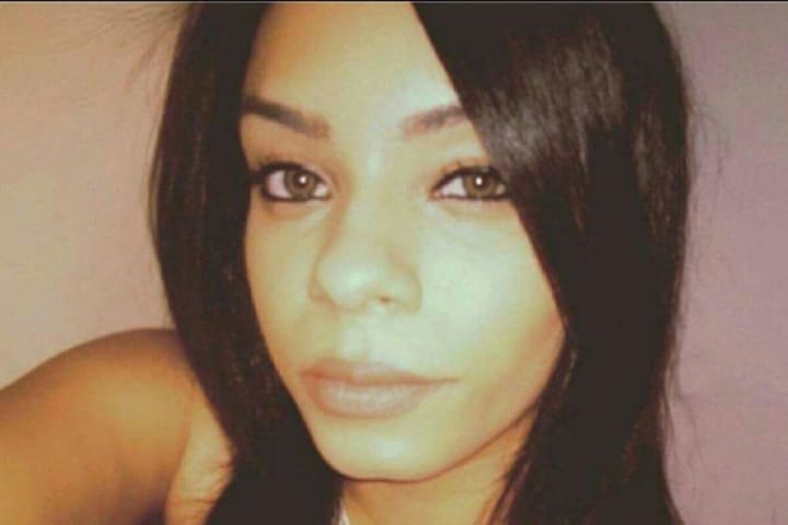 Monet Thomas, 25, was attacked while visiting her boyfriend in East Rutherford.