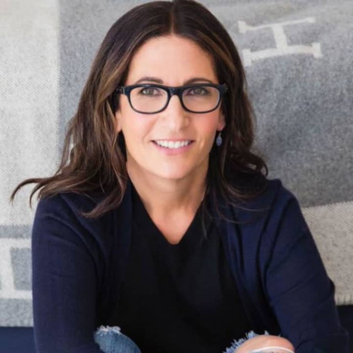 Bobbi Brown says the Eric Alt Salon in Bergen County is the best in the area.