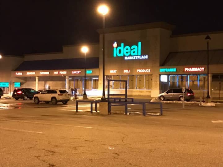 Ideal Marketplace is postponing its Clifton grand opening until May.