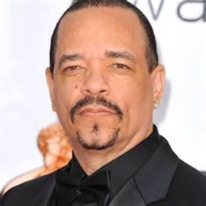 Ice-T turns 58 on Tuesday, Feb.16.