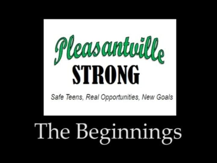 Pleasantville STRONG is currently looking to hire a coordinator to work in its local office.