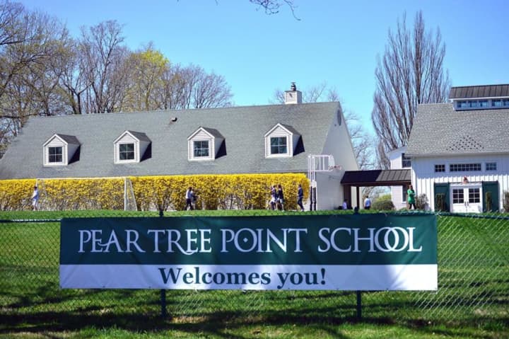 Pear Tree Point School in Darien will close at the end of the 2017-18 school year.