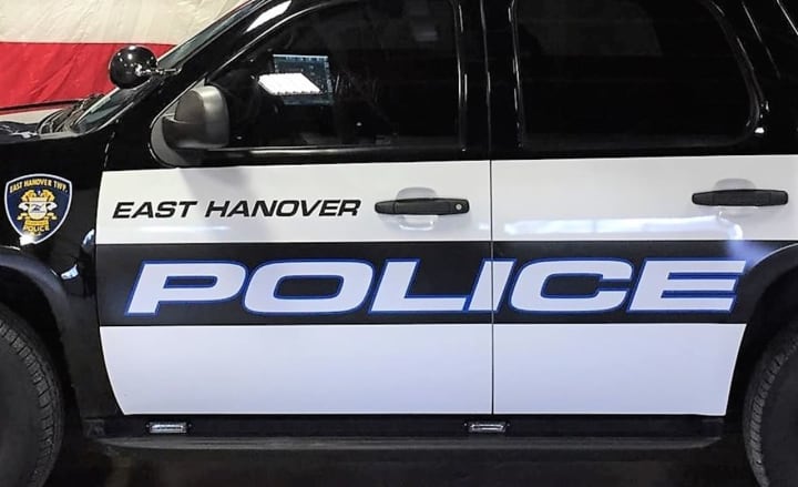 East Hanover police