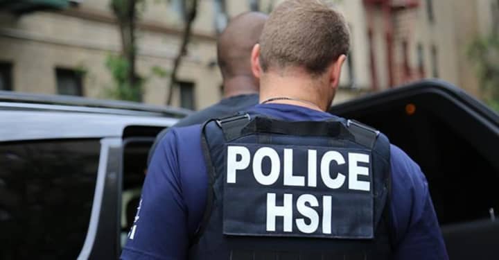 Six people were busted in Mount Vernon by ICE as part of a wide-ranging cellphone fraud ring.