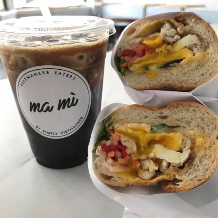 Ma Mi Eatery is now open in Closter.