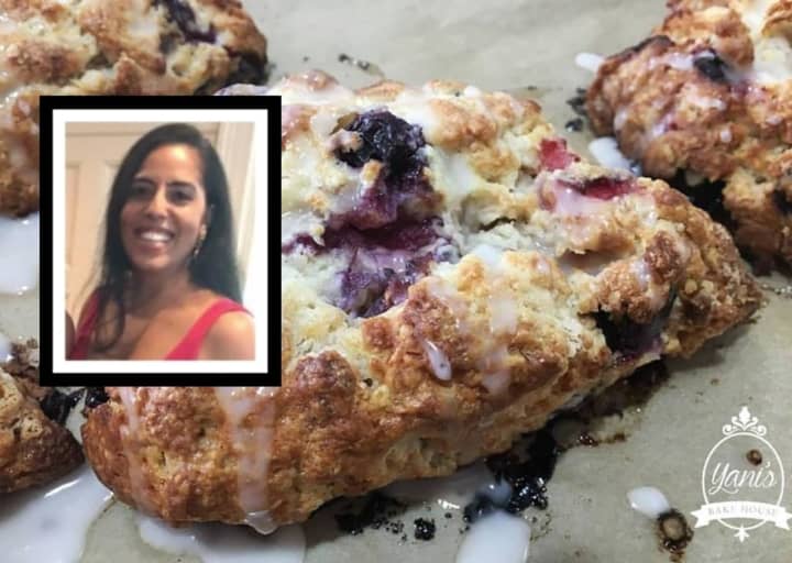Yanneris Genao might be closing Yani&#x27;s Bake House&#x27;s Fair Lawn location, but she will still be selling her scones and cookies at several area cafes and restaurants.